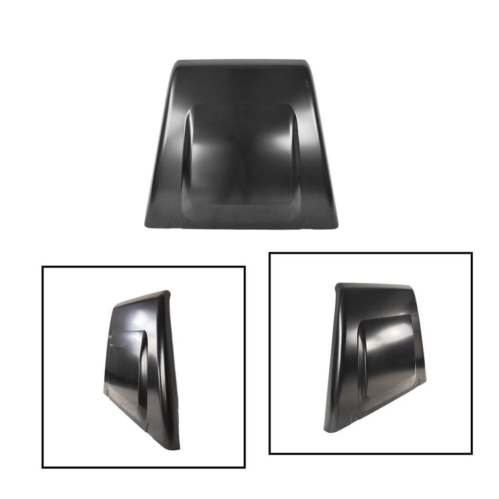 Defender 90 And Defender 110 Hood Bka710140