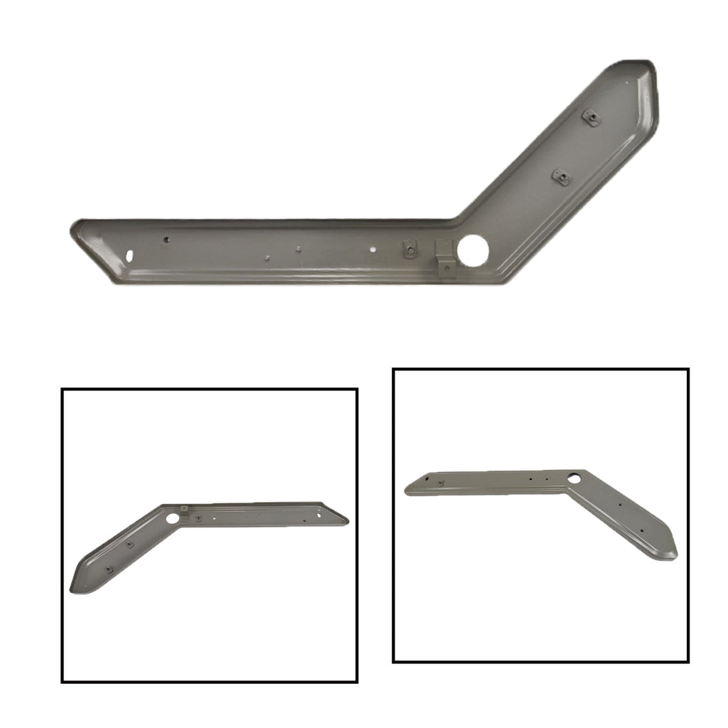FIREWALL REINFORCEMENT B, FOR TOYOTA LAND CRUISER FJ40/FJ45 , (STEEL)