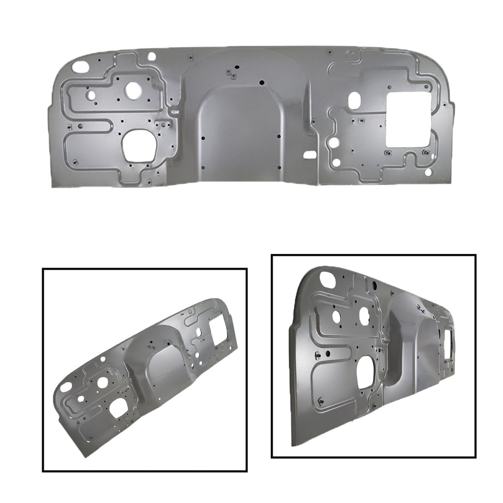 FIREWALL, FOR TOYOTA LAND CRUISER FJ40/FJ45 , (STEEL)