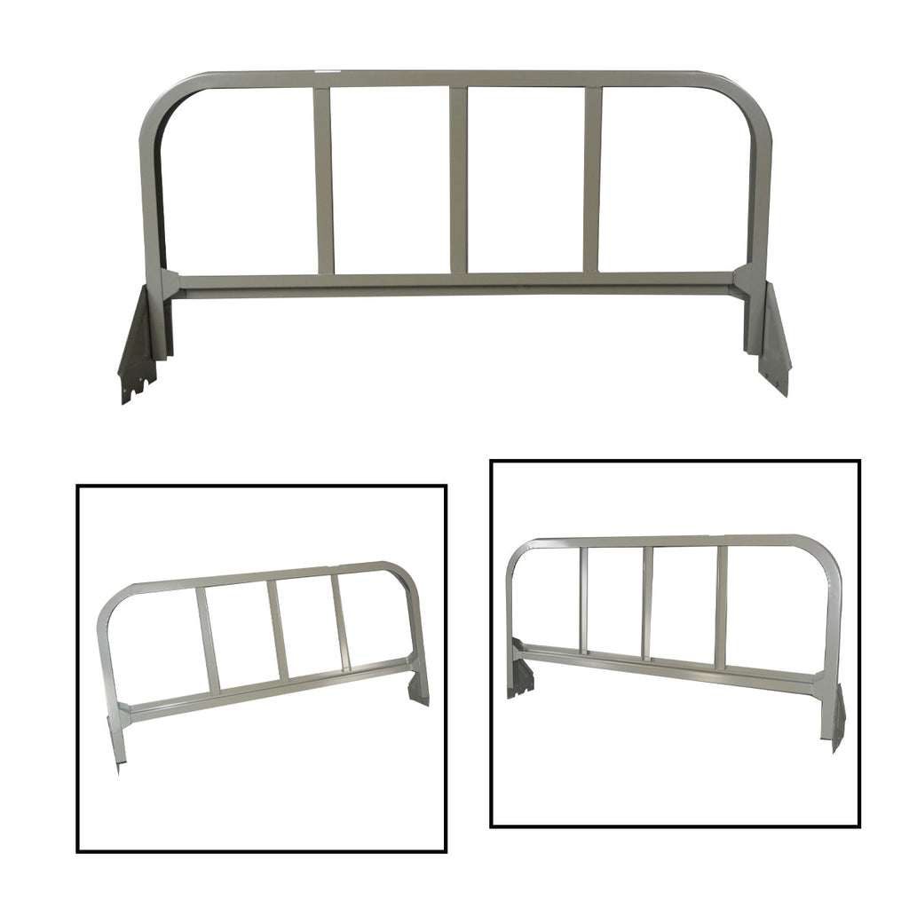 PROTECTION RAIL FOR TRUCK BED, FOR TOYOTA LAND CRUISER FJ45 , (STEEL