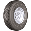 Neumático Goodyear Endurance para Todas las Estaciones ST225/75R15 117N