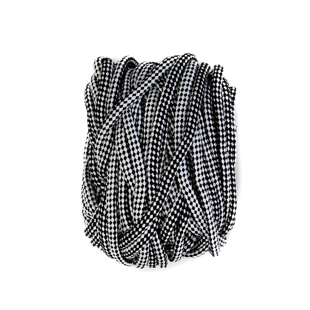 2025 Cuna KUMI de Charlie Crane – Capullo transparente con suave balanceo lateral | Dimensiones 81x56x72 cm | Colchón de espuma incluido | Cordones personalizables | Diseño moderno y minimalista