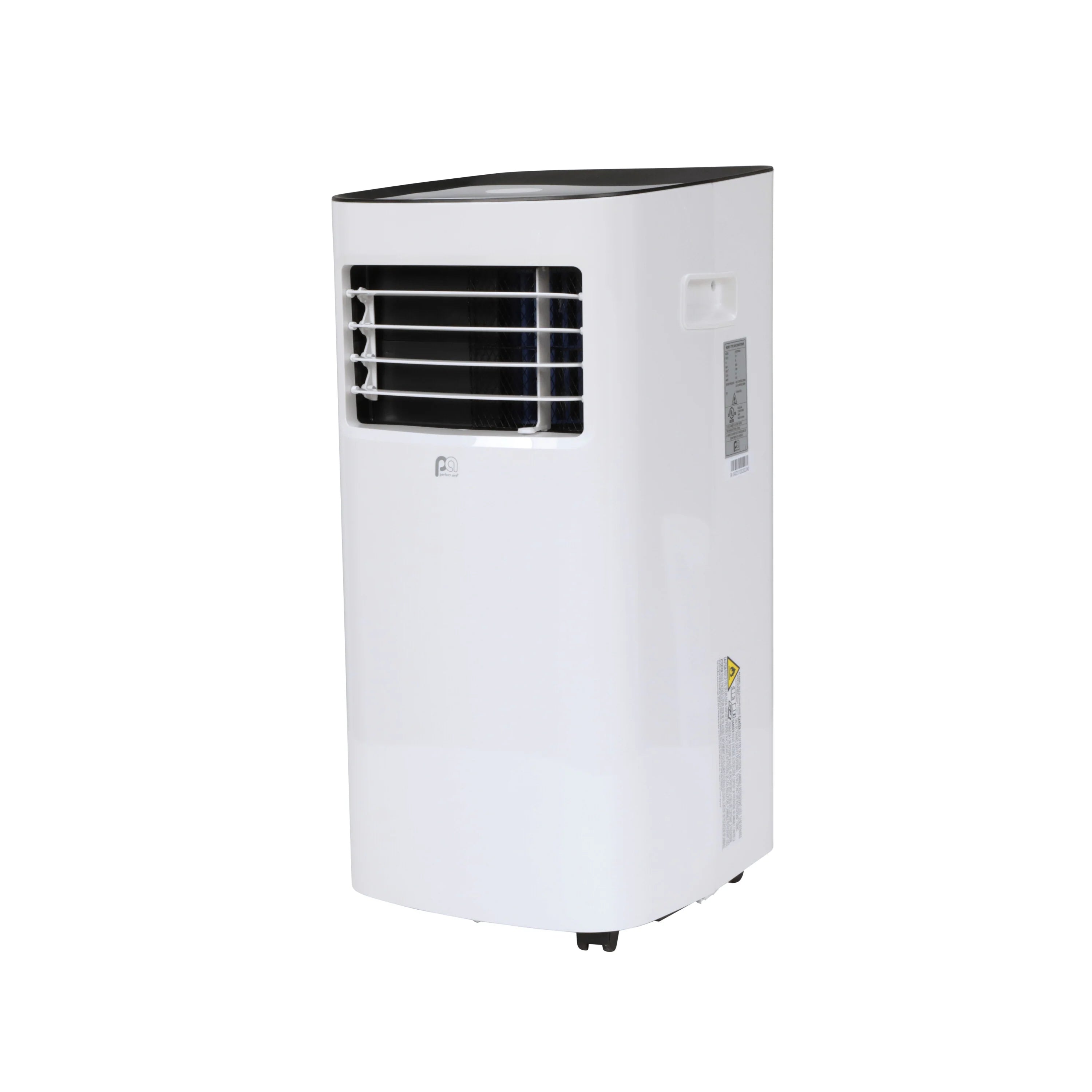 2025 Aire acondicionado compacto y portátil de 9 000 BTU / 5 300 SACC con control remoto totalmente funcional
