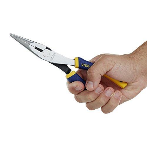 Juego de Alicates IRWIN VISE-GRIP GrooveLock, 8 piezas (2078712)