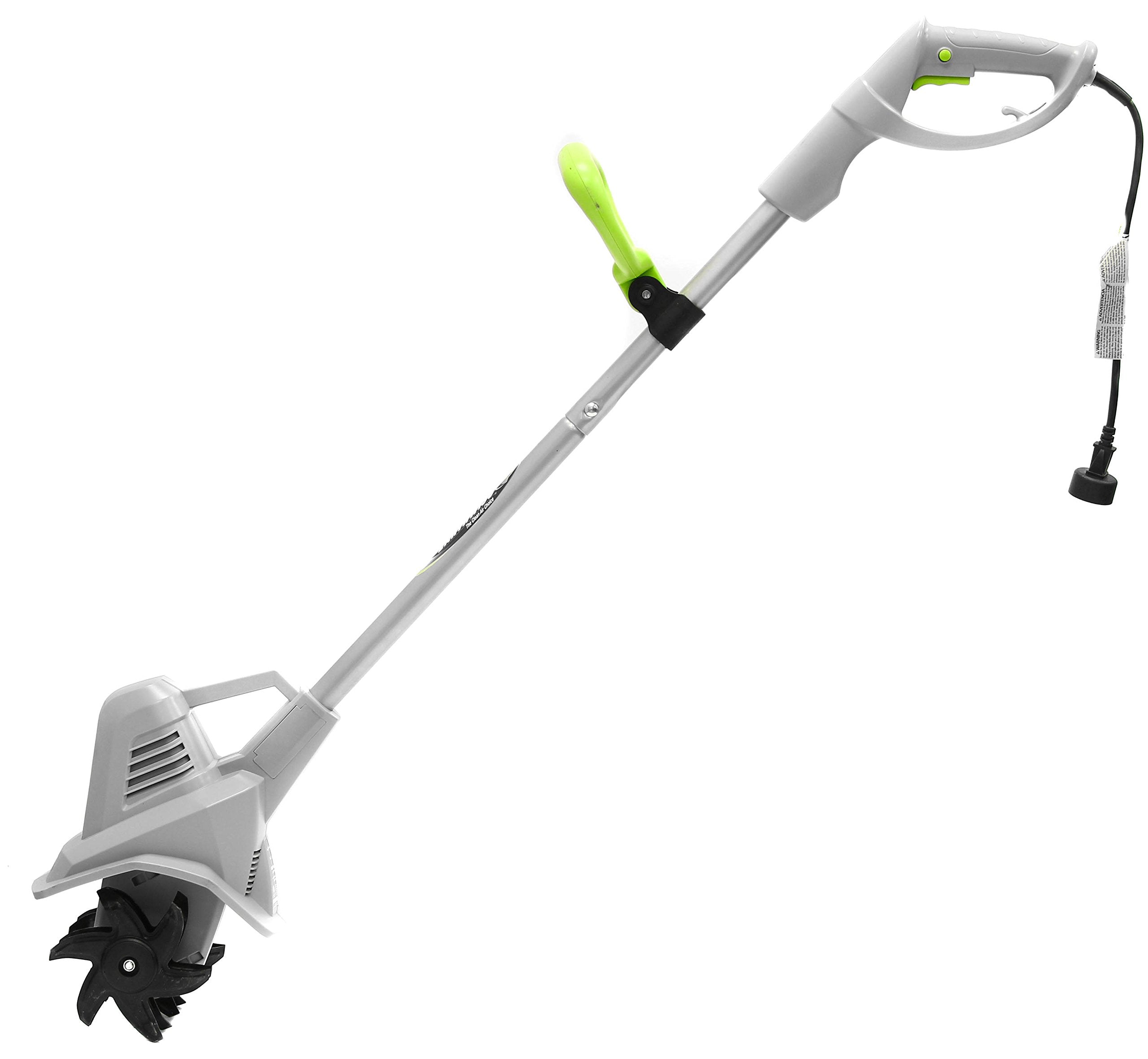 Earthwise TC70025 Cultivador Eléctrico de 7.5 Pulgadas