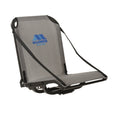Asiento para Barco Millennium B-100 Gris