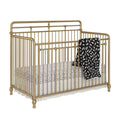 Little Seeds Monarch Hill Hawken – Cuna Convertible