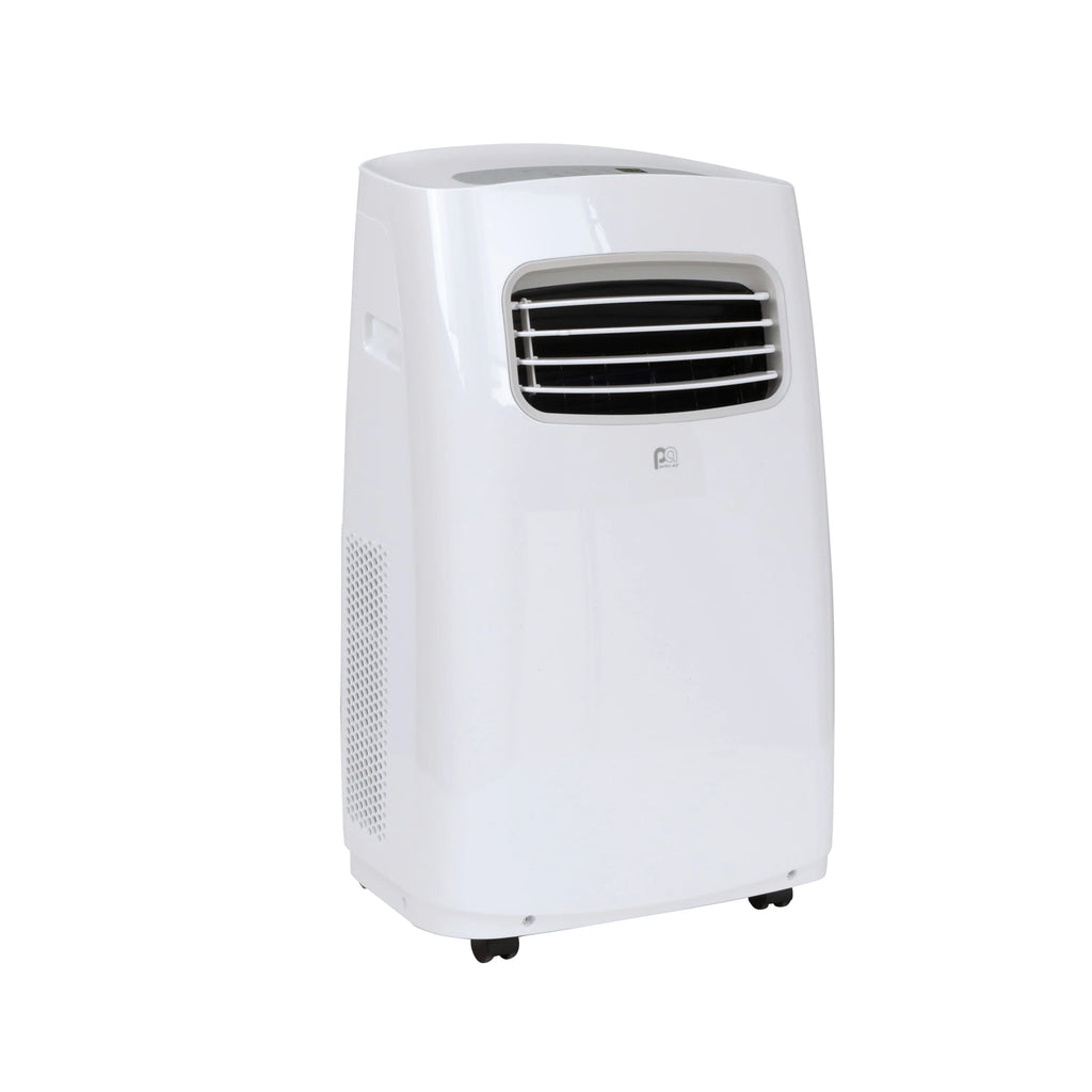 2025 Aire Acondicionado Portátil de 14 000 BTU / 8 200 SACC con Control Remoto Multifunción