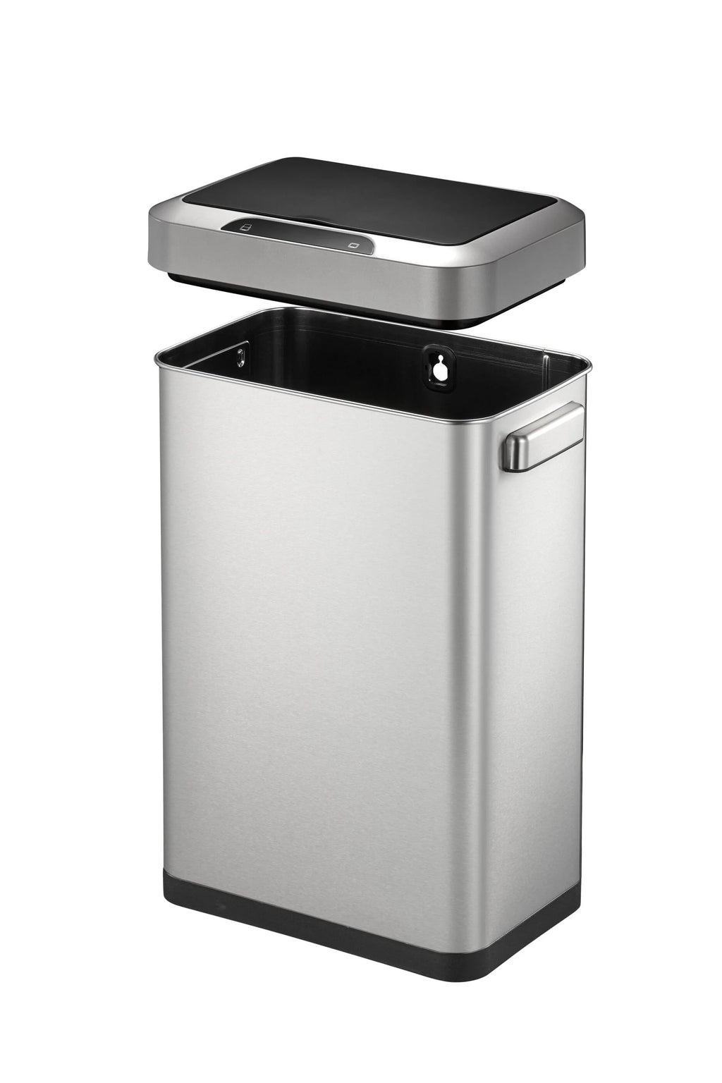 2025 Papelera con sensor Eko Horizon - 45 litros
