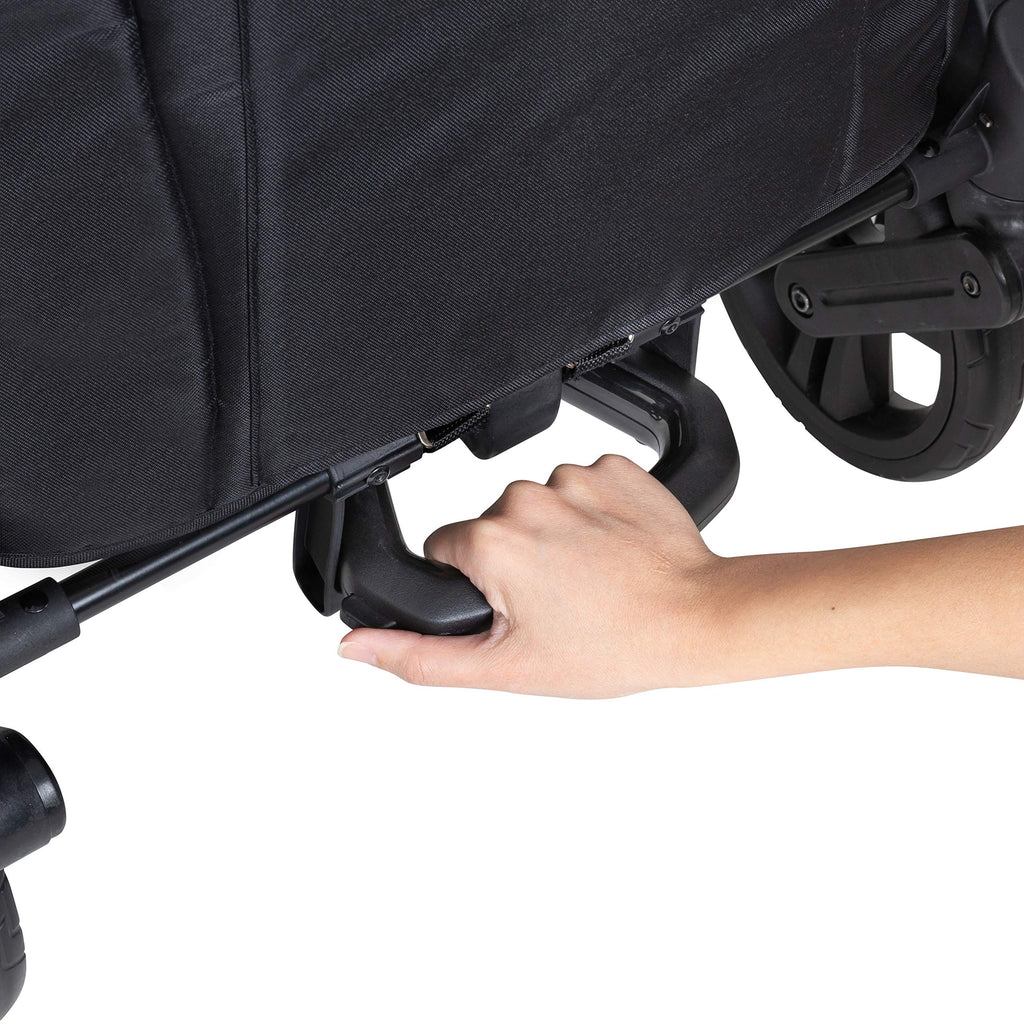 2025 Carro de Paseo Baby Trend Expedition Marine