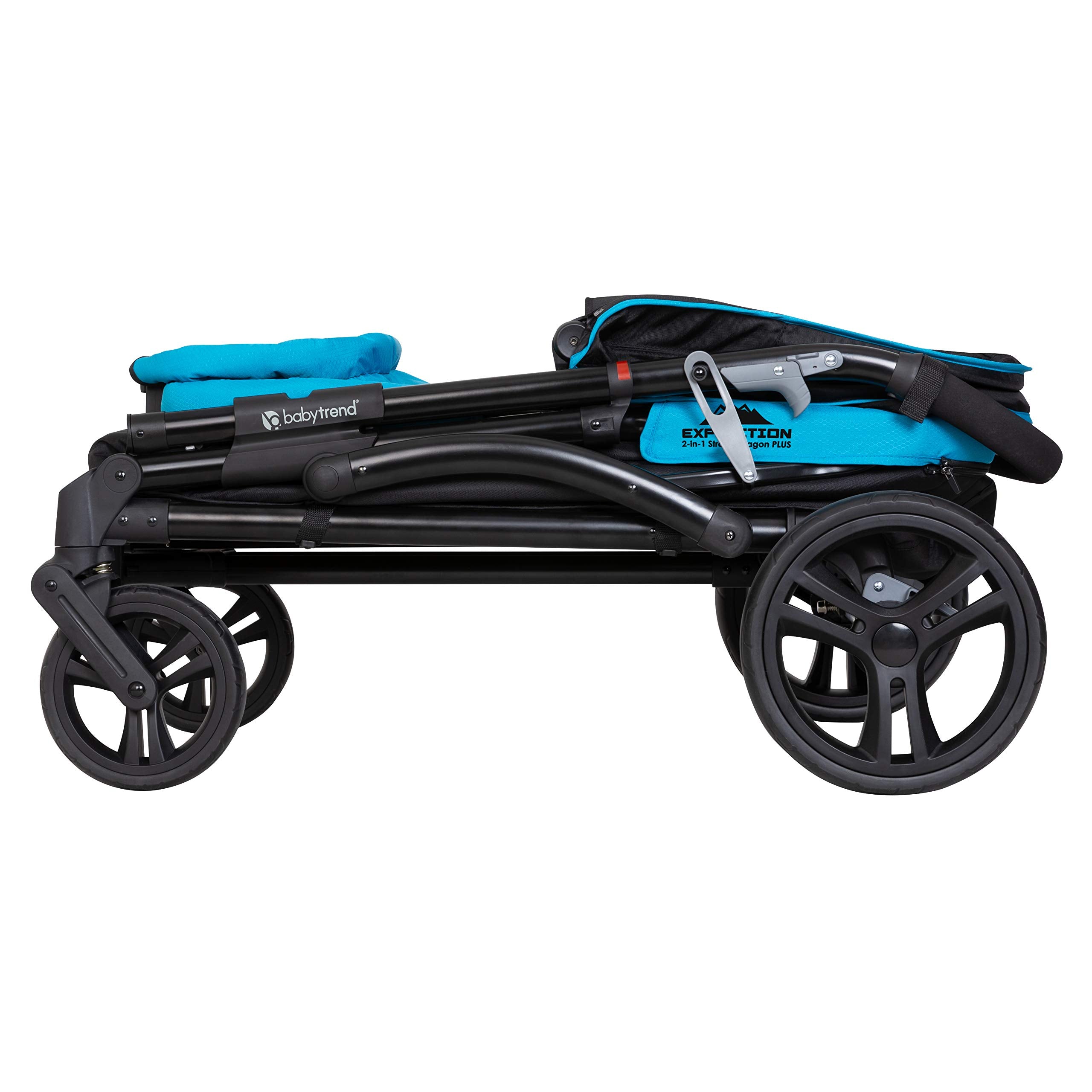 2025 Carro de Paseo Baby Trend Expedition Marine