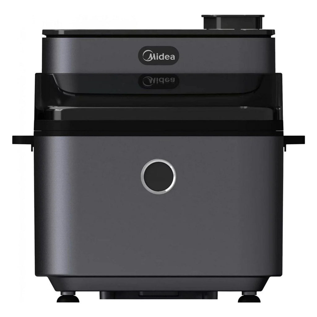 2025 Freidora de aire caliente Midea Europe MF-CY75C2