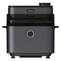 2025 Freidora de aire caliente Midea Europe MF-CY75C2