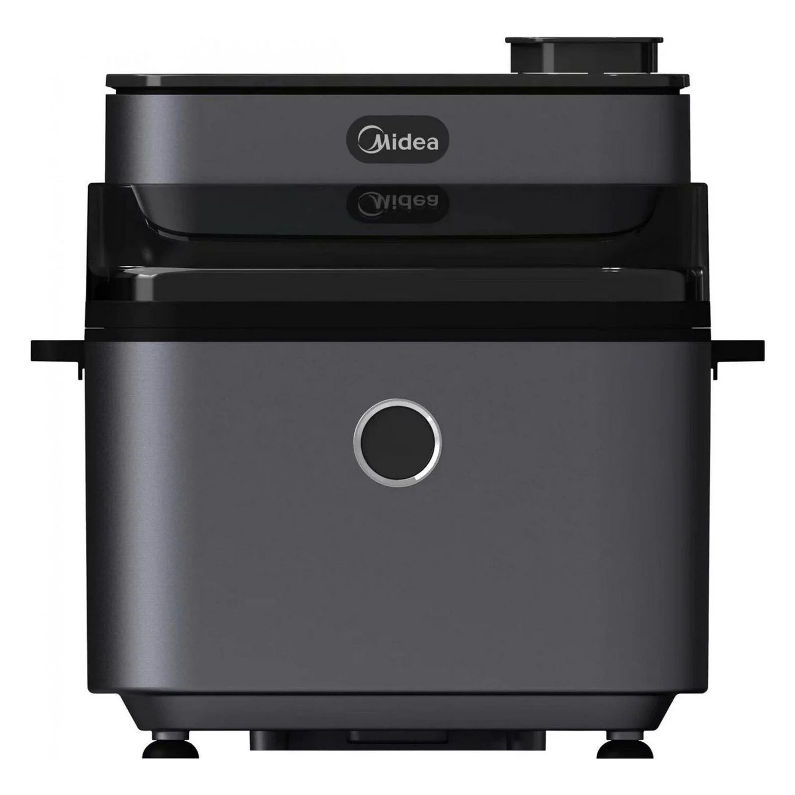 2025 Freidora de aire caliente Midea Europe MF-CY75C2