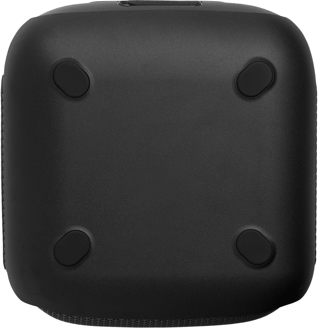 JBL – Altavoz portátil inalámbrico para fiestas Partybox Encore Essential – Negro