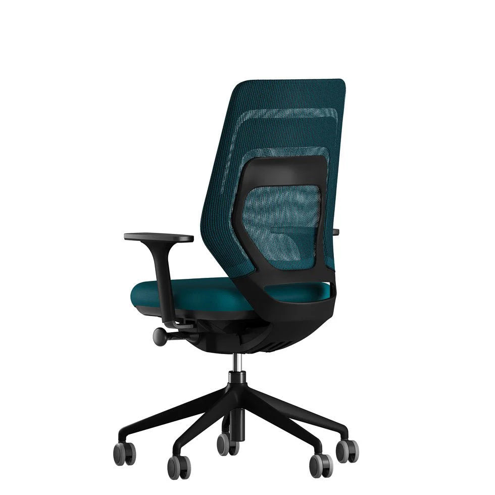 2025 Silla de Oficina Ergonómica FM Asiento – ¡Aprovecha un Descuento Inmediato! – Fabricada en Alemania