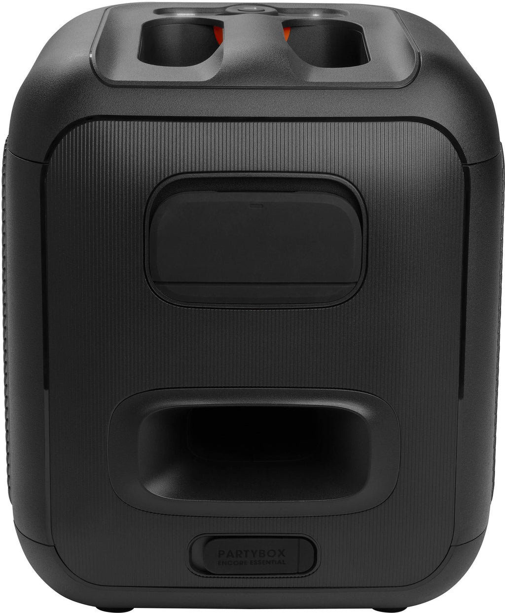 JBL – Altavoz portátil inalámbrico para fiestas Partybox Encore Essential – Negro