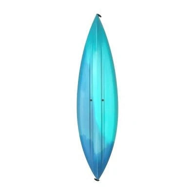 2025 Kayak Lifetime Guster 100 Sit-In (Paquete de 2) 457