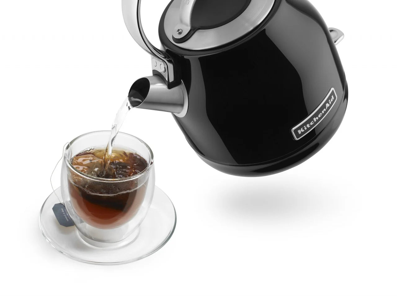 2025 KitchenAid Hervidor 1,25 L 5KEK1222