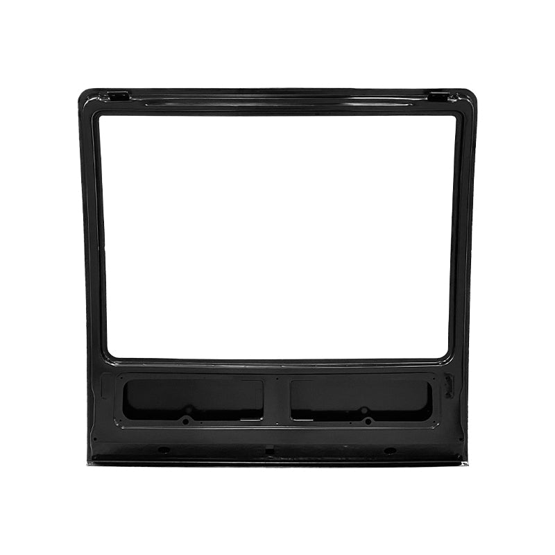 Replacement Tailgate, 1969-1973 Nissan Datsun 240Z, (STEEL)