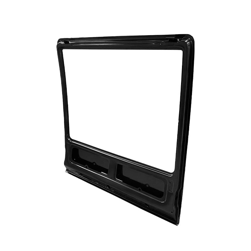 Replacement Tailgate, 1969-1973 Nissan Datsun 240Z, (STEEL)