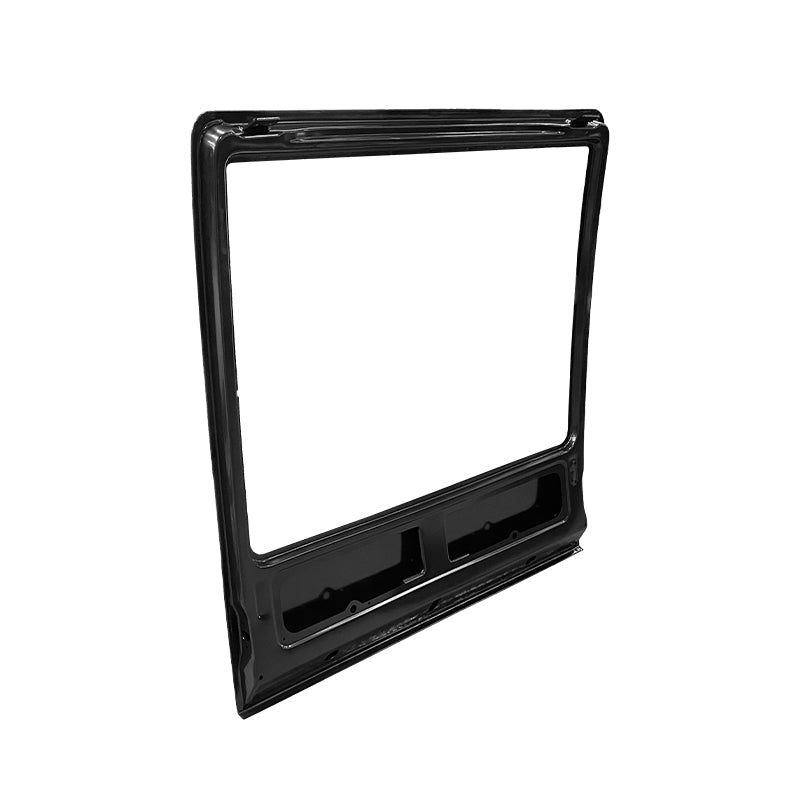 Replacement Tailgate, 1969-1973 Nissan Datsun 240Z, (STEEL)