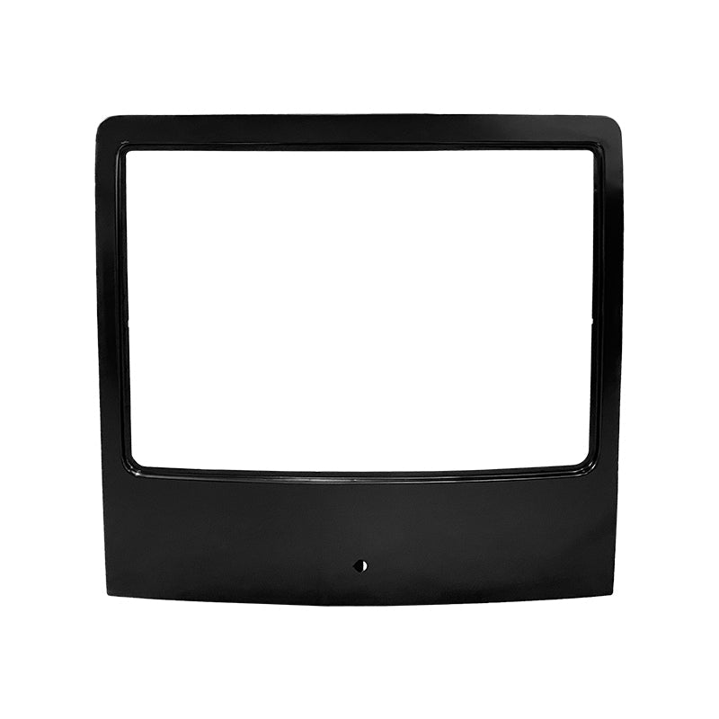 Replacement Tailgate, 1969-1973 Nissan Datsun 240Z, (STEEL)