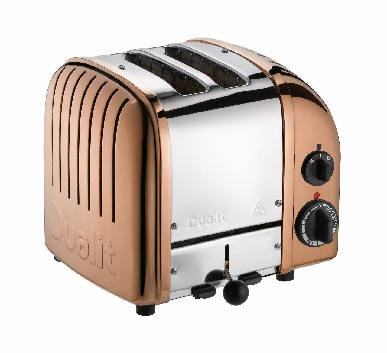 2025 Tostadora Dualit Classic de 2 ranuras