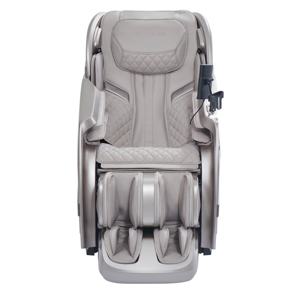 2025 Sillón de masaje Renature 4D (CMS-E410CP)