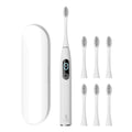2025 Set Oclean X Pro Elite Cepillo de Dientes Sónico Inteligente