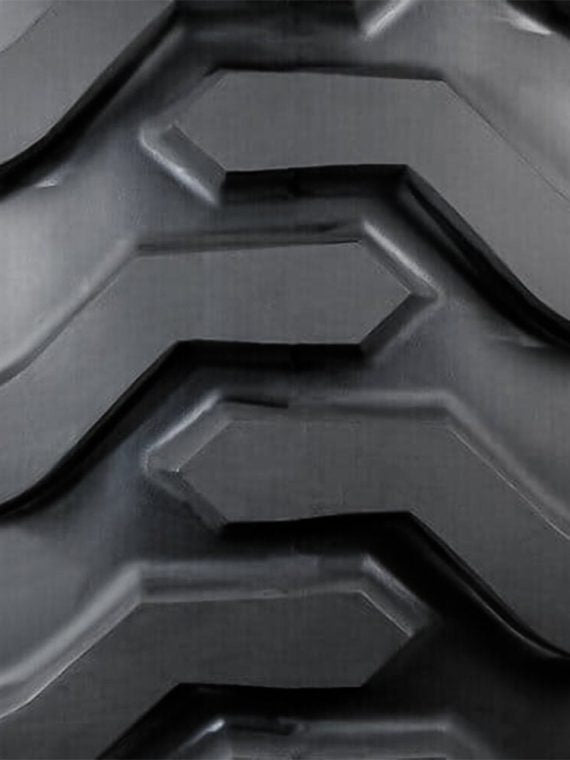 2025 Neumático industrial Carlisle Trac Chief 25x8.50-14 | 6 capas | TL