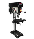2025 Taladro de Banco de 12" con Pantalla Digital (DRO)