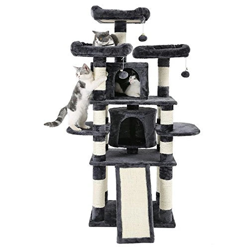 Árbol para gatos Grande Juguete