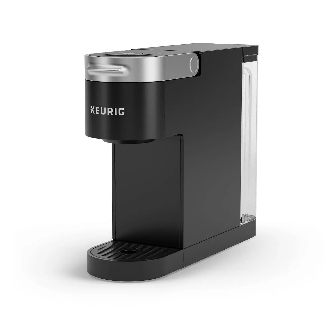 2025 Cafetera Keurig K-Slim de una sola taza para cápsulas K-Cup