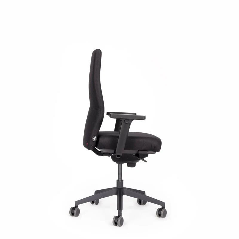 2025 Silla de Oficina Ergonómica lento AG10 StartUP con Brazos – Garantía de 30 Años