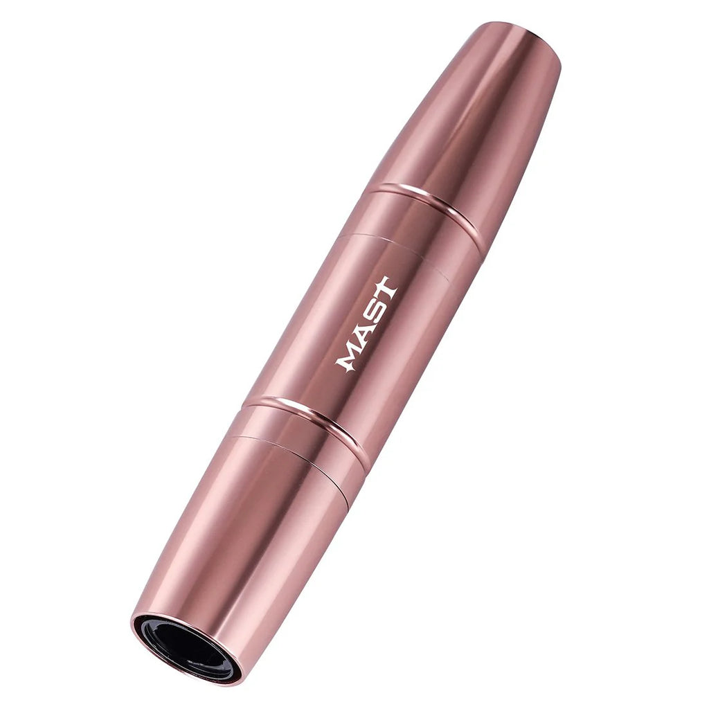 Kit de Tatuaje Dragonhawk Mast Magi Pen con Fuente de Alimentación Mast Halo y Cartuchos
