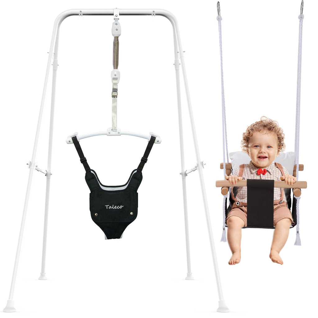 Jumper Plegable para Bebé Interior y Exterior