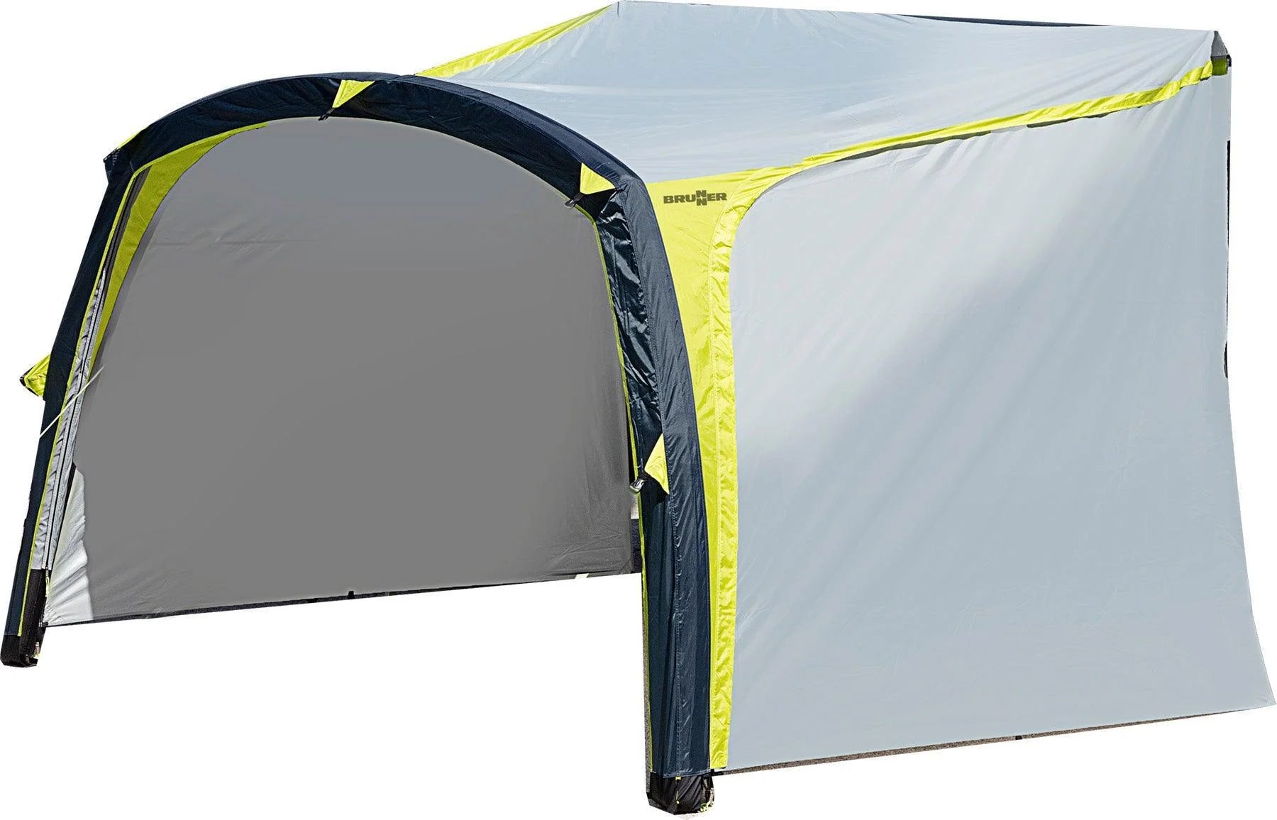 2025 Kit de paneles laterales SKIA para furgonetas – protección modular para toldos de camping