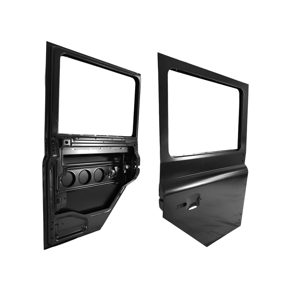 Defender 110 Rear Door, RH Lr027545
