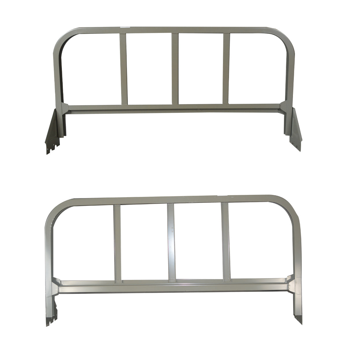 PROTECTION RAIL FOR TRUCK BED, FOR TOYOTA LAND CRUISER FJ45 , (STEEL