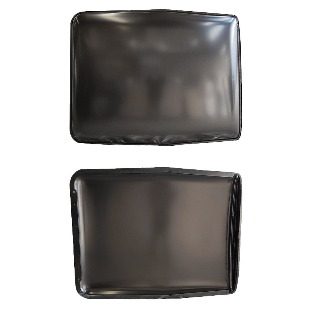 ROOF PANEL, FOR TOYOTA LAND CRUISER FJ40 , (STEEL)