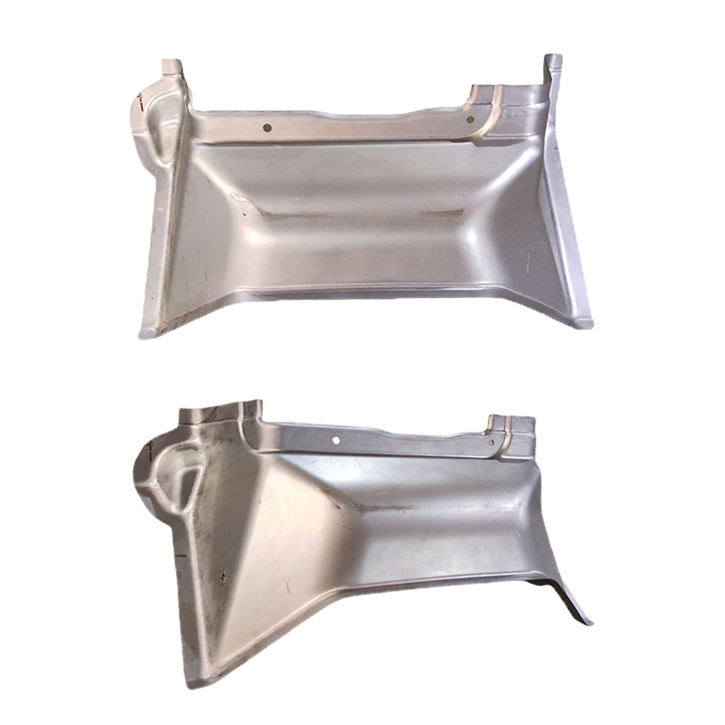 CONNECTION BETWEEN FRONT FLOOR AND FIRE WALL ASSEMBIL, FOR TOYOTA LAND CRUISER FJ40/FJ45 , (STEEL)