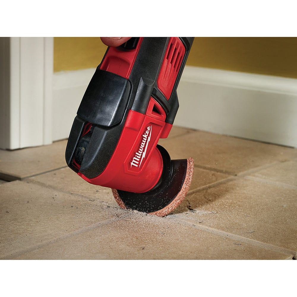 2025 Herramienta Multifunción Milwaukee M18™ – Versatilidad y Potencia para Profesionales