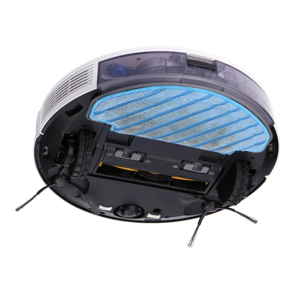 2025 Aspiradora robot ECOVACS DEEBOT N8+