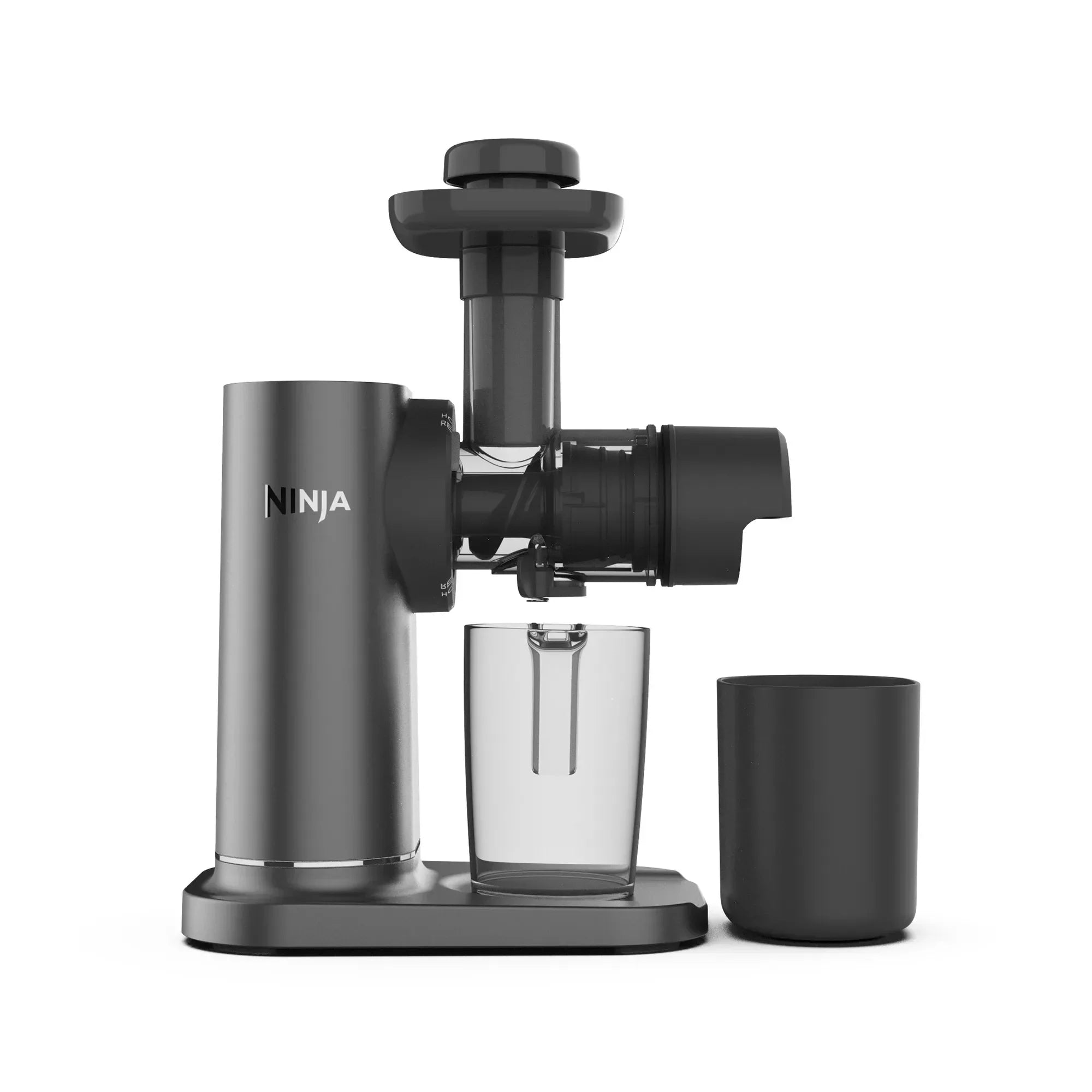 2025 Ninja NeverClog Extractor de jugos en frío
