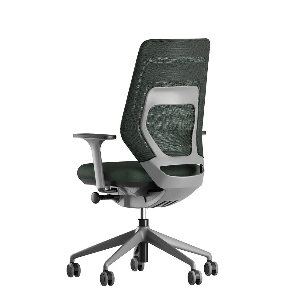 2025 Silla de Oficina Ergonómica FM Asiento – Garantía del Mejor Precio en 28 Colores