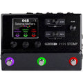 Line 6 – Procesador de Efectos para Guitarra HX Stomp – Negro