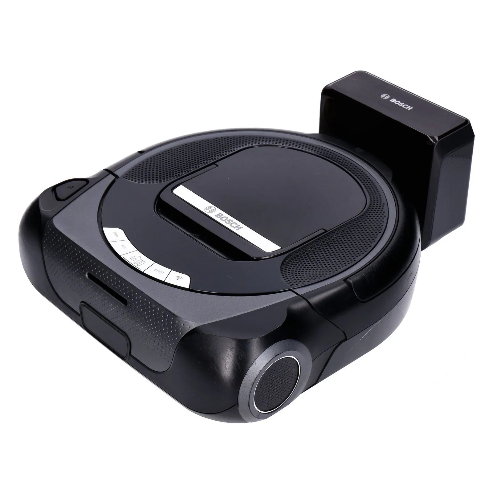 2025 Robot aspirador Bosch BSR1ASLC Roxxter Serie 6 – Negro