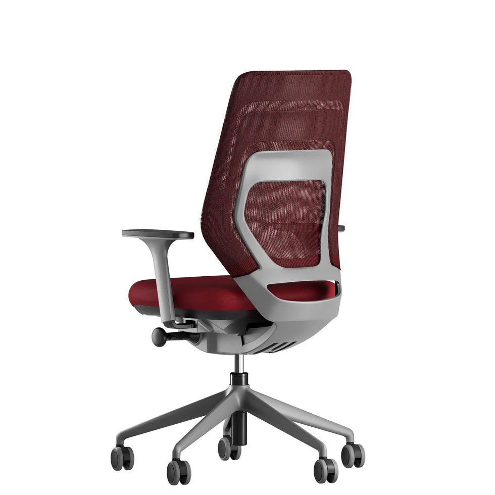 2025 Silla de Oficina Ergonómica FM Asiento – ¡Aprovecha un Descuento Inmediato! – Fabricada en Alemania