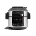 2025 Ninja Foodi 11 en 1 SmartLid Multi-cooker 6L OL550UK